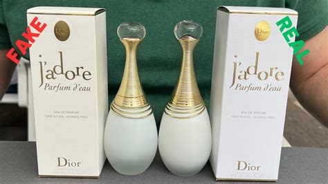 dior j'adore fake|what does j'adore smell like.